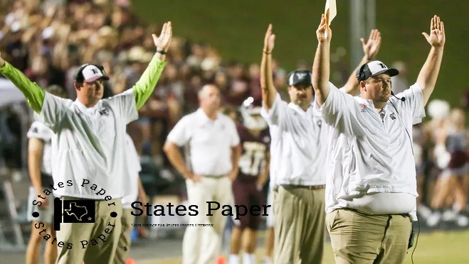 High school football is back Expect expanded coverage ahead